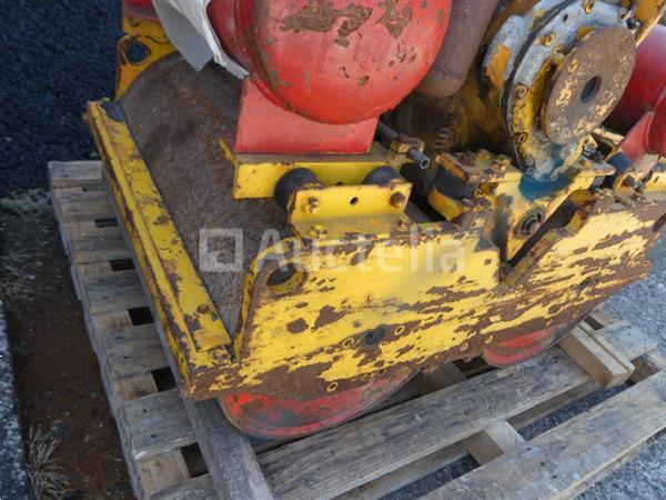Grote foto duomat r66 racewals doe het zelf en verbouw compressors