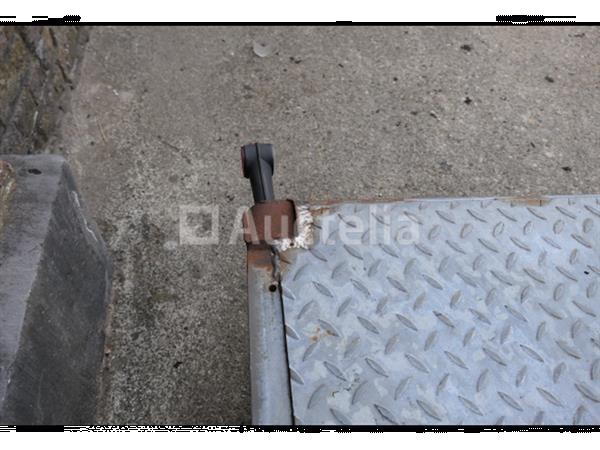 Grote foto costo 3 x 35 drieassige dieplader 2002 vin ya9742139yc143150 agrarisch aanhangwagens