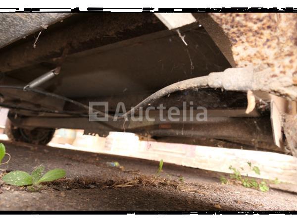 Grote foto costo 3 x 35 drieassige dieplader 2002 vin ya9742139yc143150 agrarisch aanhangwagens