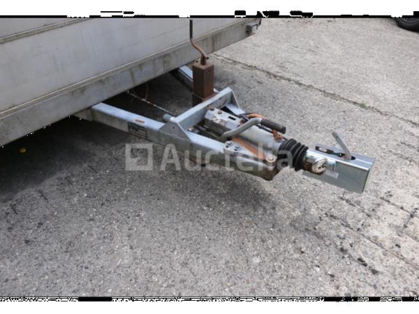 Grote foto costo 3 x 35 drieassige dieplader 2002 vin ya9742139yc143150 agrarisch aanhangwagens