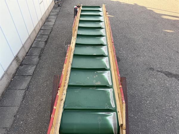 Grote foto opvoerband 275 x 50 cm doe het zelf en verbouw afvalverwerking