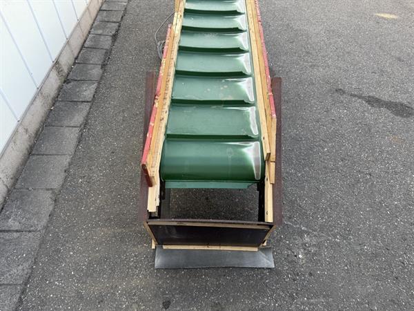 Grote foto opvoerband 275 x 50 cm doe het zelf en verbouw afvalverwerking