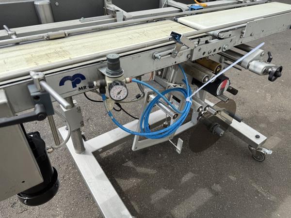 Grote foto mr etikettiertechnik mr333 etiketteerder agrarisch tuinbouw