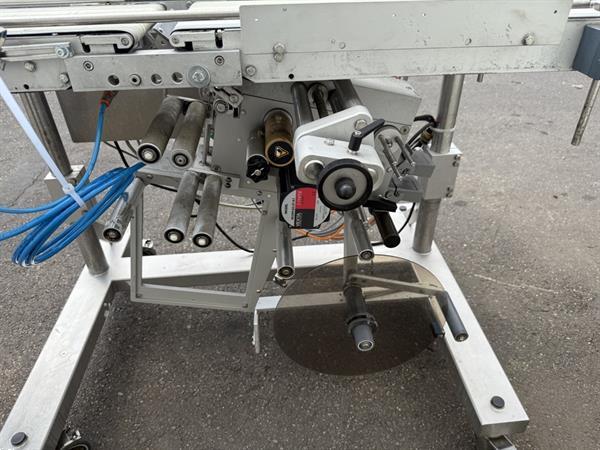 Grote foto mr etikettiertechnik mr333 etiketteerder agrarisch tuinbouw