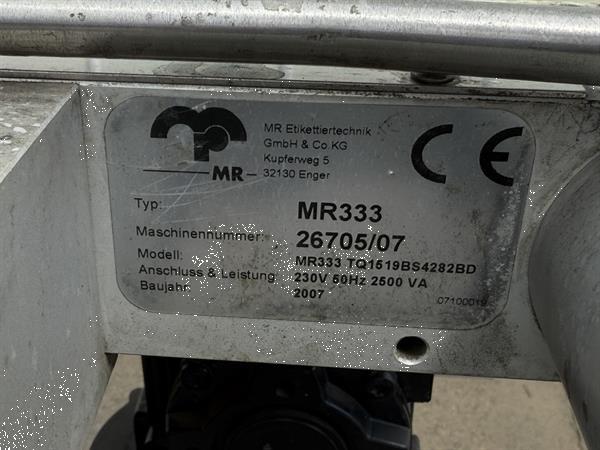 Grote foto mr etikettiertechnik mr333 etiketteerder agrarisch tuinbouw