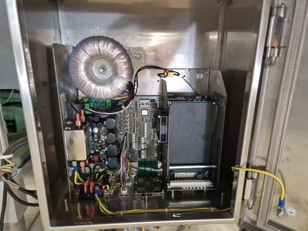 Grote foto mr etikettiertechnik mr333 etiketteerder agrarisch tuinbouw