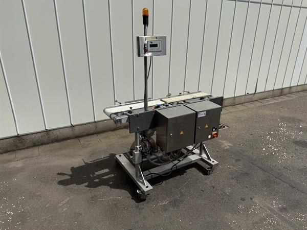 Grote foto mr etikettiertechnik mr333 etiketteerder agrarisch tuinbouw