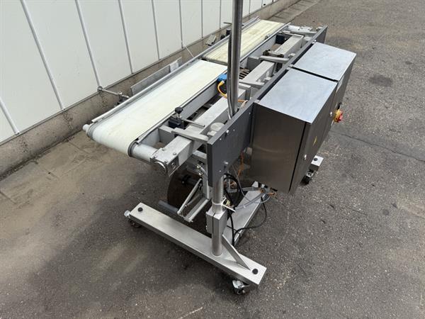 Grote foto mr etikettiertechnik mr333 etiketteerder agrarisch tuinbouw