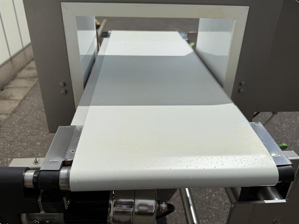 Grote foto bizerba gls 350 200 gp metaaldetector agrarisch tuinbouw