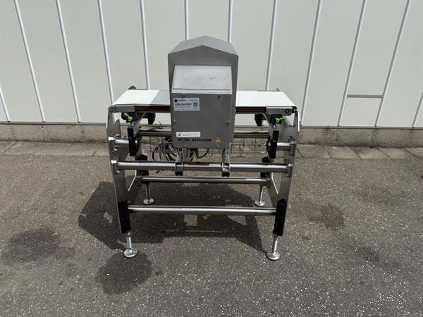 Grote foto bizerba gls 350 200 gp metaaldetector agrarisch tuinbouw
