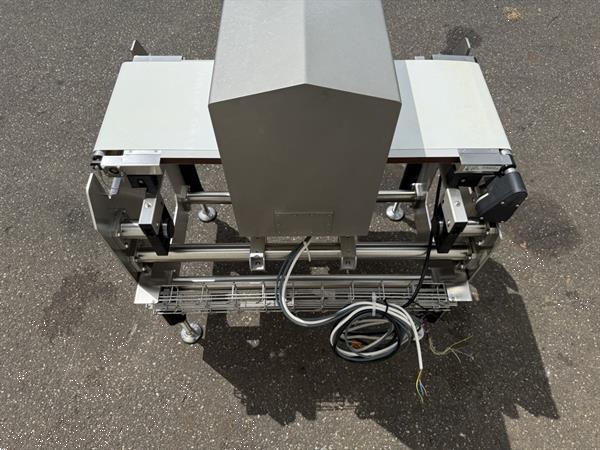 Grote foto bizerba gls 350 200 gp metaaldetector agrarisch tuinbouw