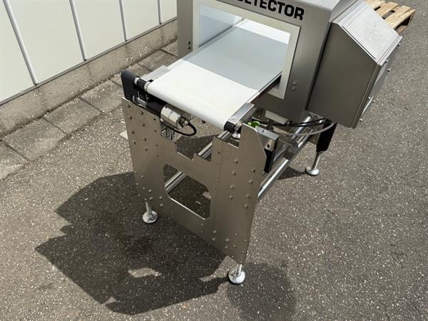 Grote foto bizerba gls 350 200 gp metaaldetector agrarisch tuinbouw