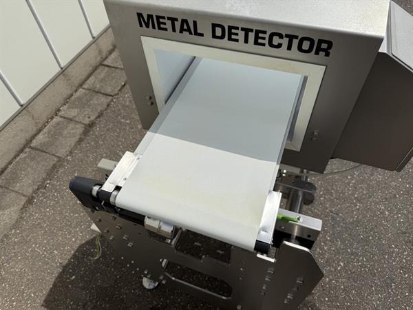 Grote foto bizerba gls 350 200 gp metaaldetector agrarisch tuinbouw