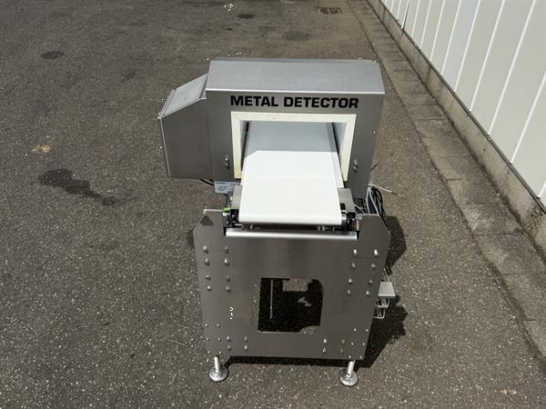Grote foto bizerba gls 350 200 gp metaaldetector agrarisch tuinbouw