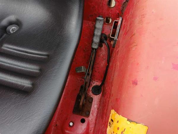 Grote foto landini mistral 50 tractor agrarisch tractoren