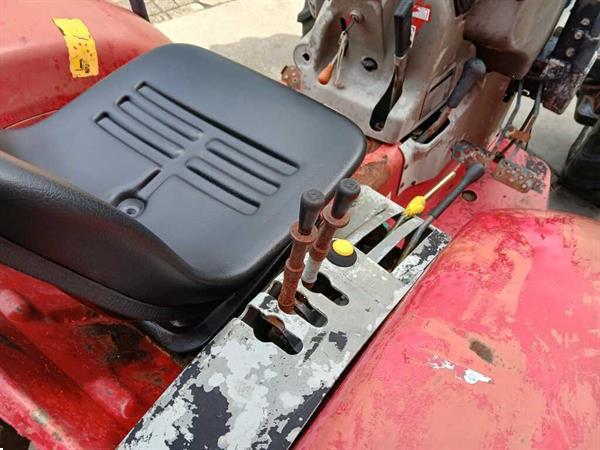 Grote foto landini mistral 50 tractor agrarisch tractoren