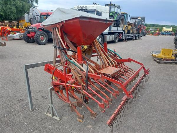 Grote foto accord dl zaaimachine agrarisch zaaimachines