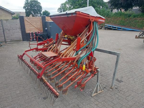 Grote foto accord dl zaaimachine agrarisch zaaimachines