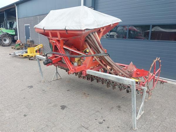 Grote foto accord dl zaaimachine agrarisch zaaimachines