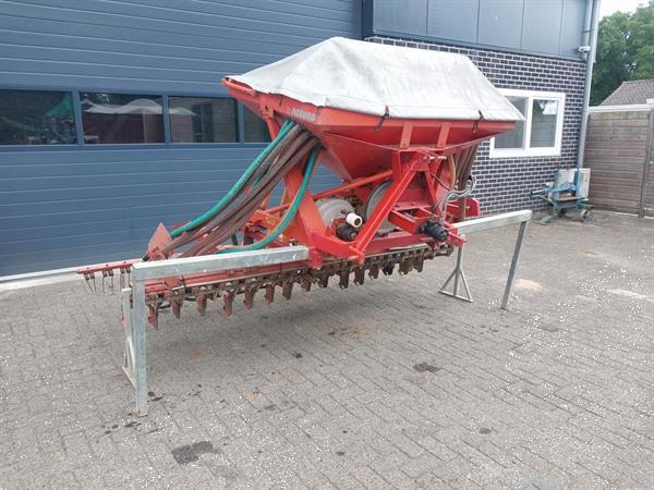 Grote foto accord dl zaaimachine agrarisch zaaimachines