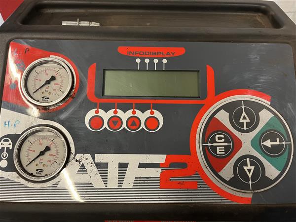 Grote foto automatenversnellingsbak reiniger spin atf2 zakelijke goederen overige zakelijke goederen