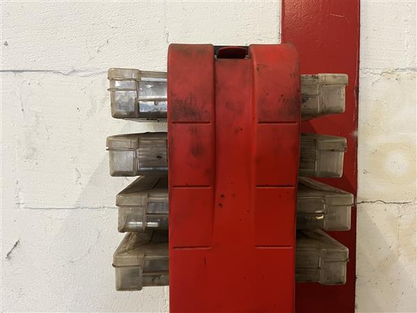 Grote foto automatenversnellingsbak reiniger spin atf2 zakelijke goederen overige zakelijke goederen