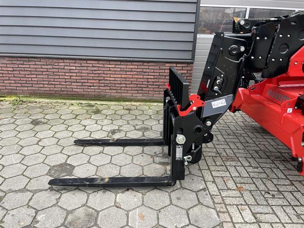 Grote foto manitou mt1840 easy verreiker new ac airco doe het zelf en verbouw kranen en graafmachines