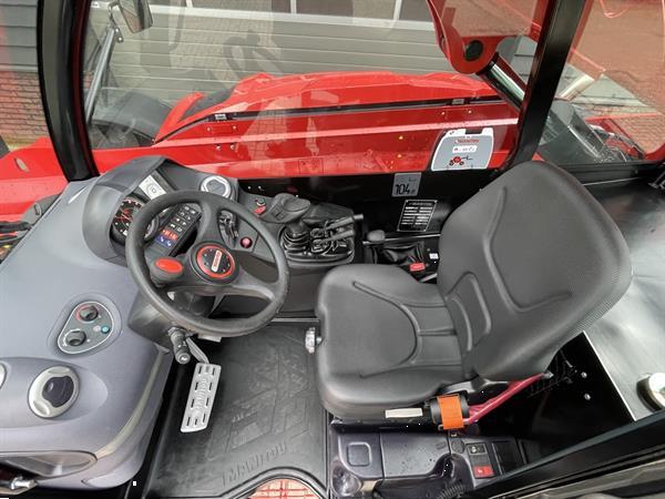 Grote foto manitou mt1840 easy verreiker new ac airco doe het zelf en verbouw kranen en graafmachines