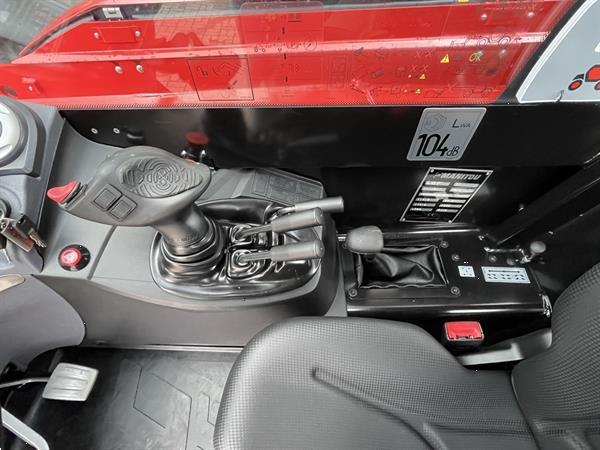 Grote foto manitou mt1840 easy verreiker new ac airco doe het zelf en verbouw kranen en graafmachines