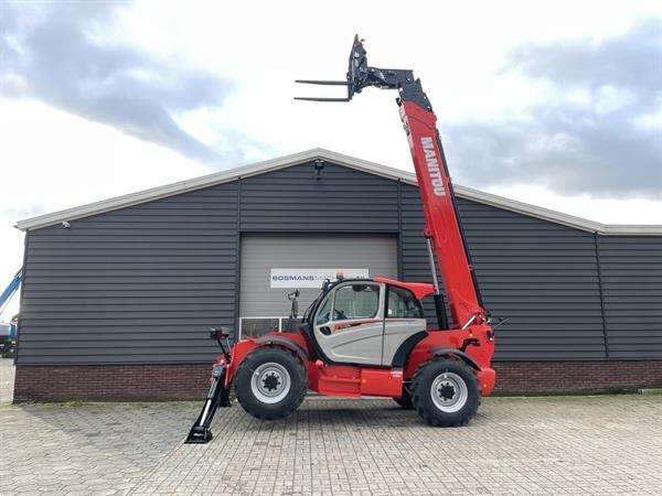 Grote foto manitou mt1840 easy verreiker new ac airco doe het zelf en verbouw kranen en graafmachines