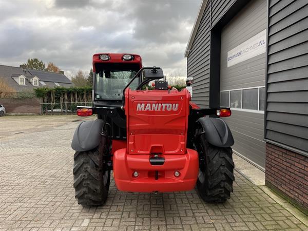 Grote foto manitou mt1840 easy verreiker new ac airco doe het zelf en verbouw kranen en graafmachines