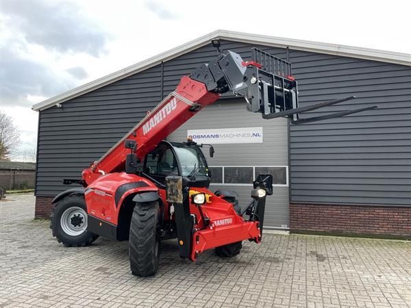Grote foto manitou mt1840 easy verreiker new ac airco doe het zelf en verbouw kranen en graafmachines
