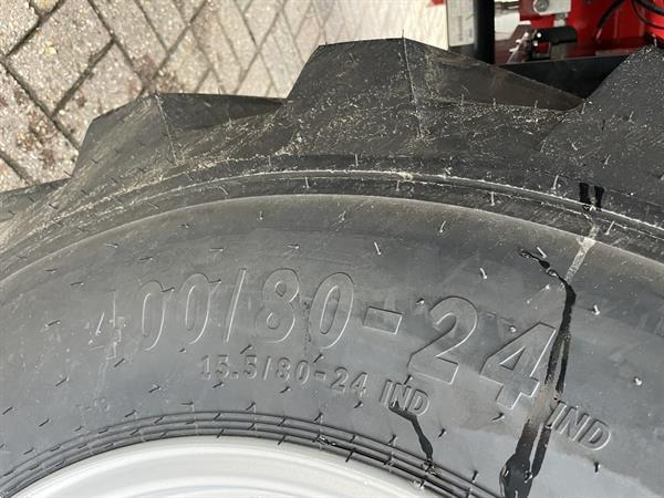 Grote foto manitou mt1840 easy verreiker new ac airco doe het zelf en verbouw kranen en graafmachines