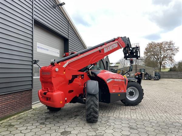 Grote foto manitou mt1840 easy verreiker new ac airco doe het zelf en verbouw kranen en graafmachines