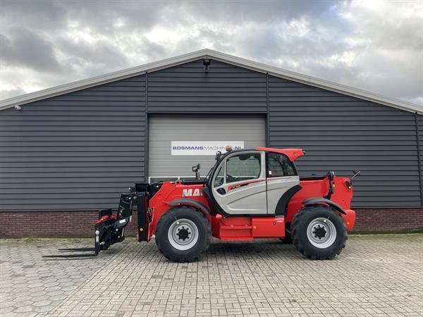 Grote foto manitou mt1840 easy verreiker new ac airco doe het zelf en verbouw kranen en graafmachines