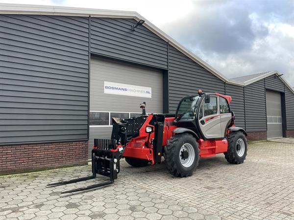 Grote foto manitou mt1840 easy verreiker new ac airco doe het zelf en verbouw kranen en graafmachines