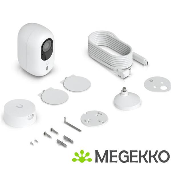 Grote foto ubiquiti g6 instant audio tv en foto videobewakingsapparatuur