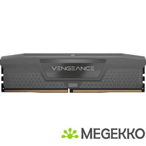 Grote foto corsair ddr5 vengeance 2x48gb 6000 computers en software overige computers en software