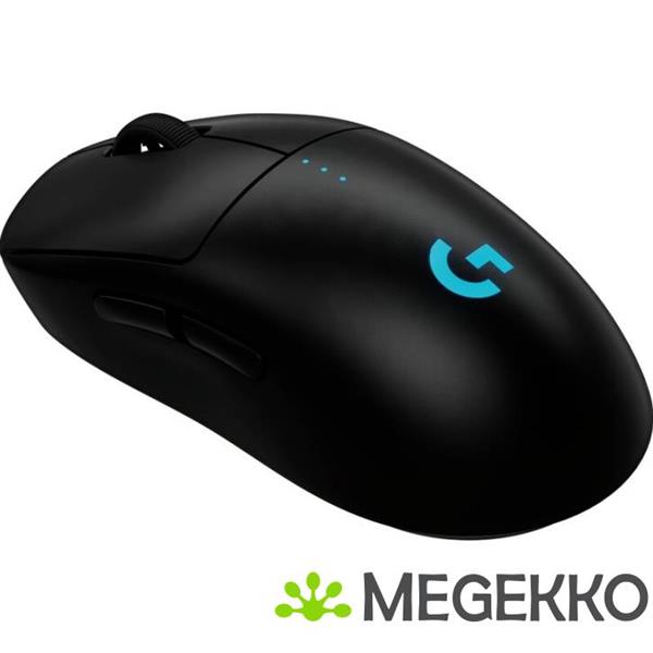 Grote foto logitech g pro 2 lightspeed mouse computers en software overige computers en software