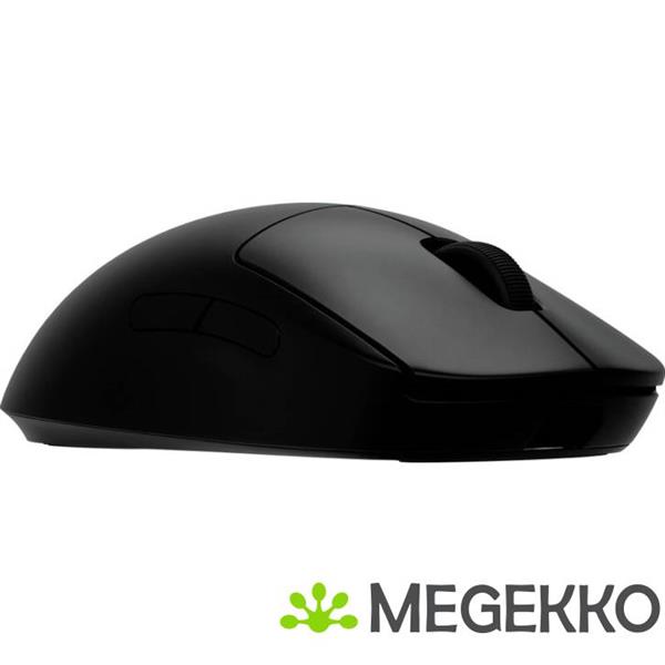 Grote foto logitech g pro 2 lightspeed mouse computers en software overige computers en software