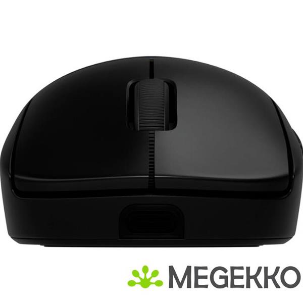 Grote foto logitech g pro 2 lightspeed mouse computers en software overige computers en software