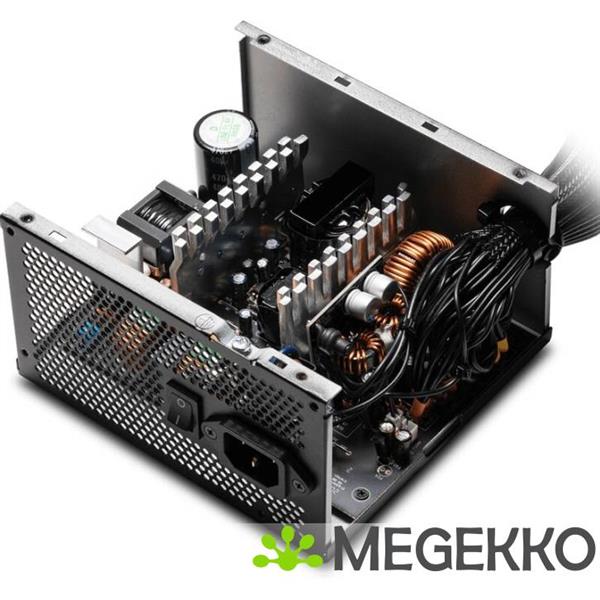 Grote foto xpg pylon 550w 80 bronze computers en software overige