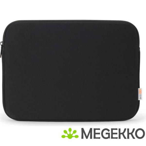 Grote foto base xx d31785 notebooktas 35 8 cm 14.1 opbergmap sleeve zwart computers en software overige computers en software