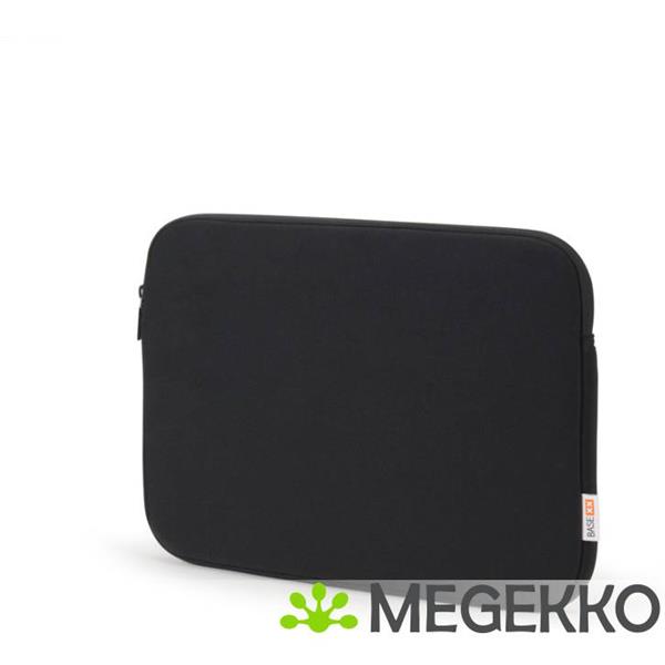 Grote foto base xx d31785 notebooktas 35 8 cm 14.1 opbergmap sleeve zwart computers en software overige computers en software