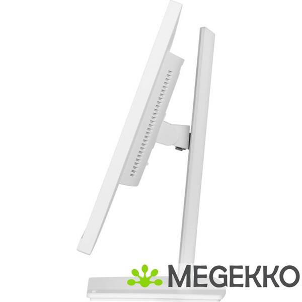 Grote foto iiyama prolite xub2797qsn w2 27 quad hd 100hz usb c ips monitor computers en software overige computers en software