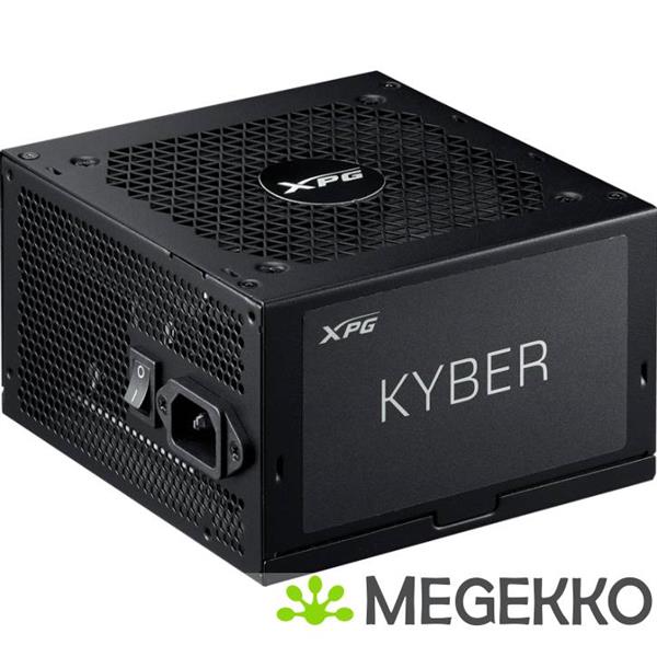 Grote foto xpg kyber 850w 80 gold computers en software overige