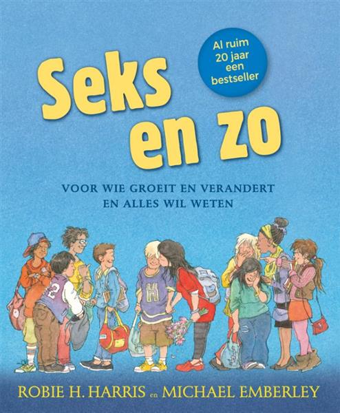 Grote foto seks en zo boeken overige boeken