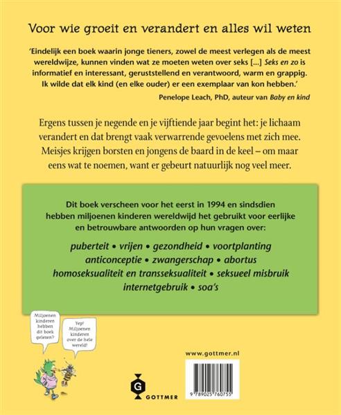 Grote foto seks en zo boeken overige boeken
