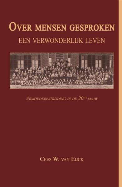 Grote foto over mensen gesproken een wonderlijk leven boeken overige boeken