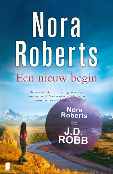 Grote foto een nieuw begin beschermengeltjes boeken thrillers